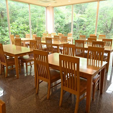 Iriomotejima-Jungle Hotel Painumaya Takana المظهر الخارجي الصورة