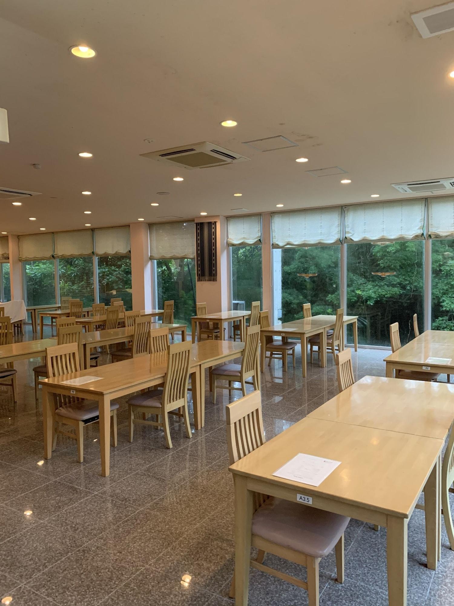 Iriomotejima-Jungle Hotel Painumaya Takana المظهر الخارجي الصورة