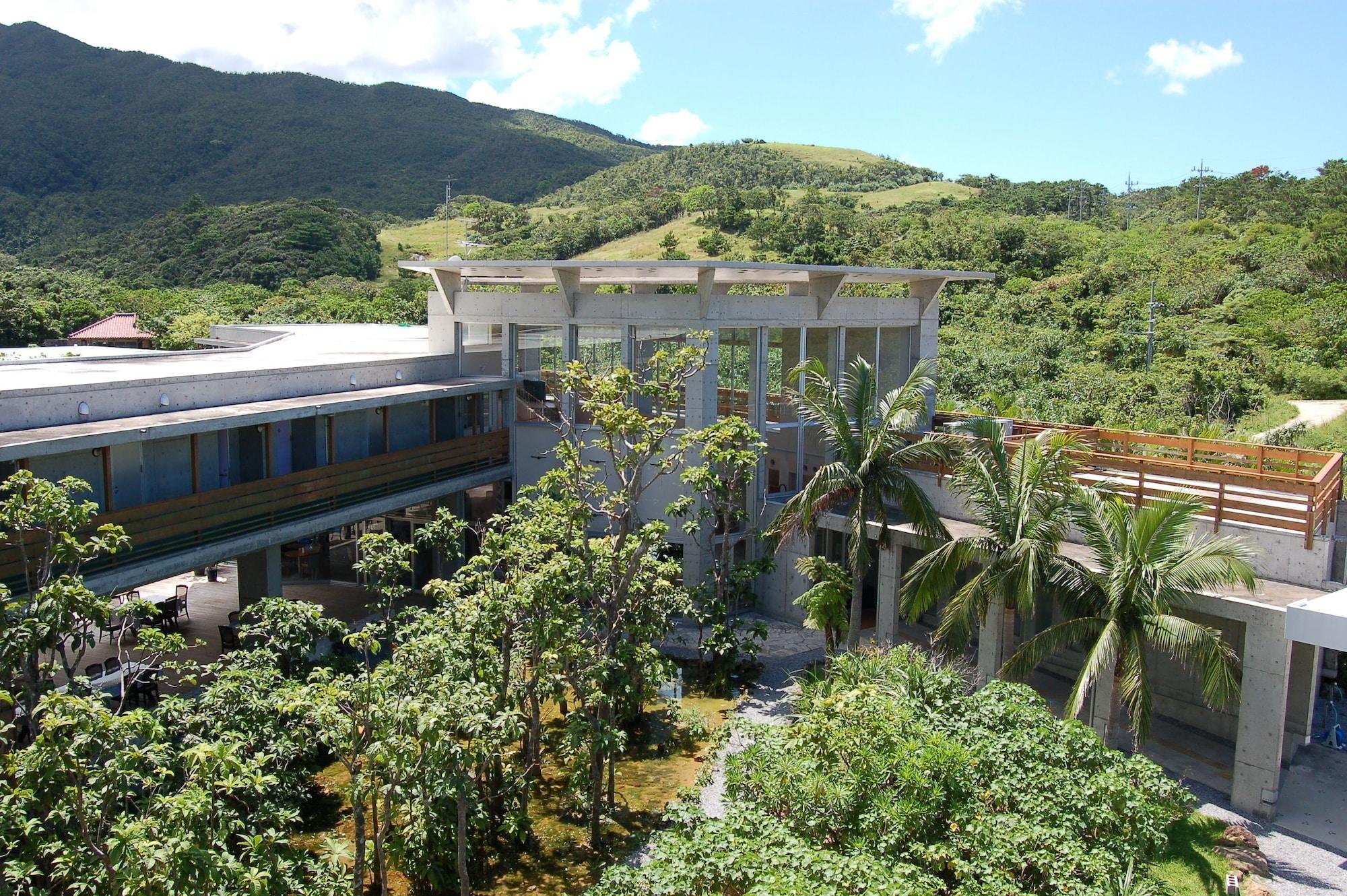 Iriomotejima-Jungle Hotel Painumaya Takana المظهر الخارجي الصورة